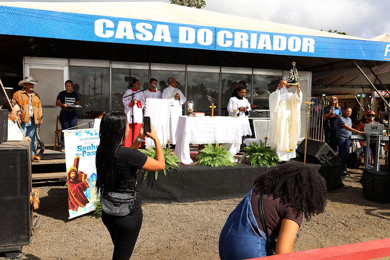 Foto: Reprodução/Prefeitura de Feira de Santana - BA